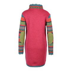 Flomax Damen Mantel Rosalia