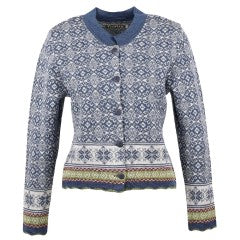 Flomax Kurzjacke Rikka