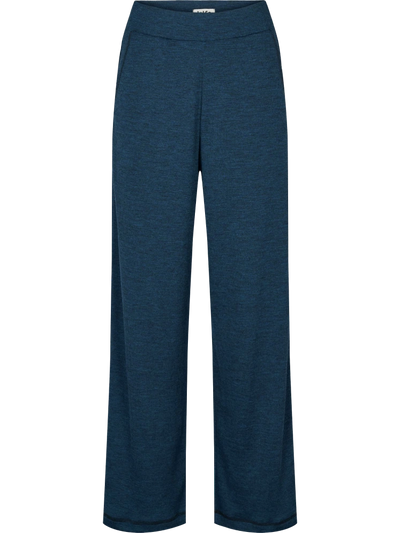Jalfe Pants wool rib