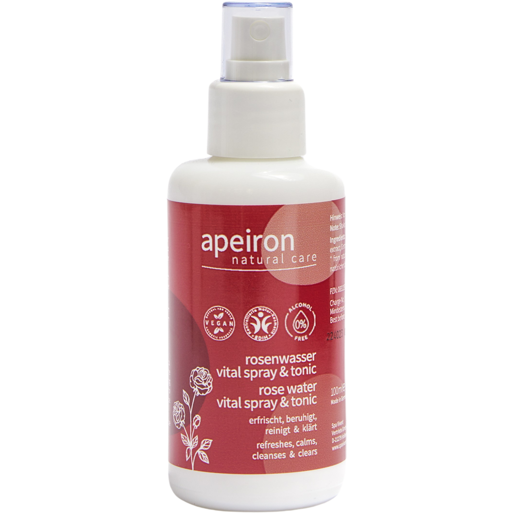 Apeiron Rosenwasser