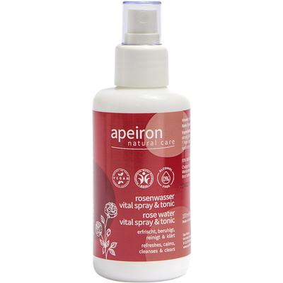 Apeiron Rosenwasser