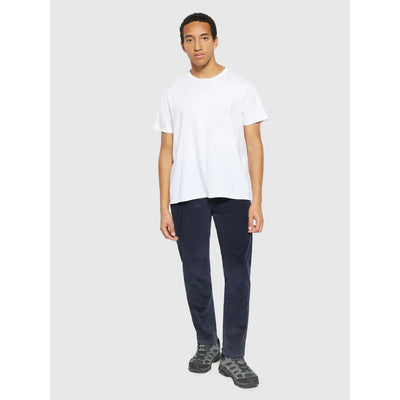 CHUCK regular corduroy Chino