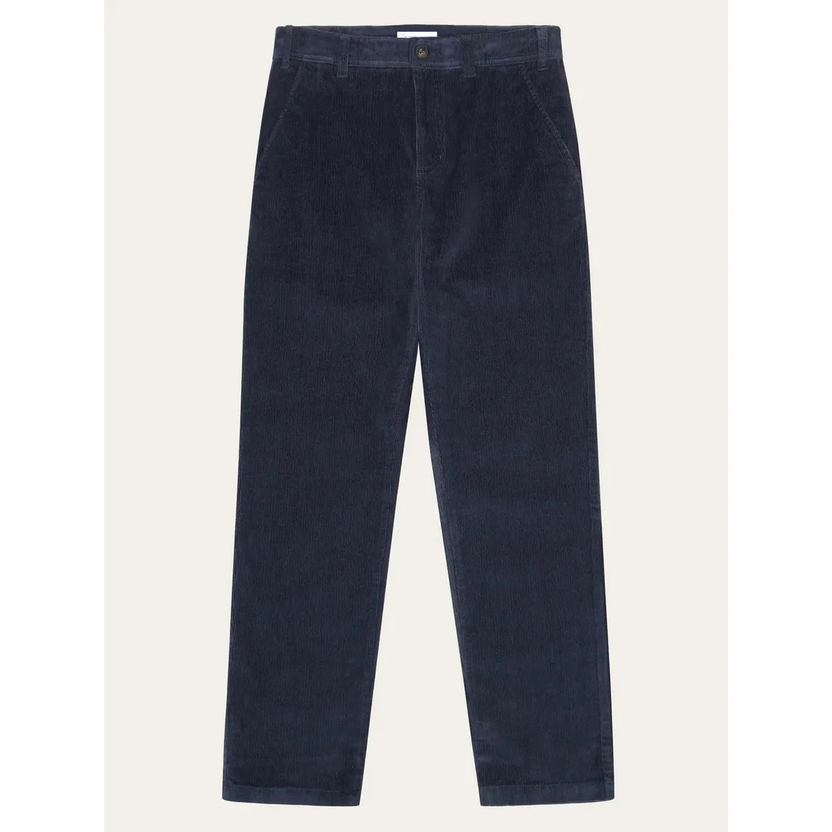 CHUCK regular corduroy Chino