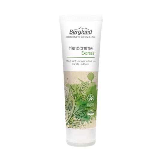 Bergland Handcreme / Express