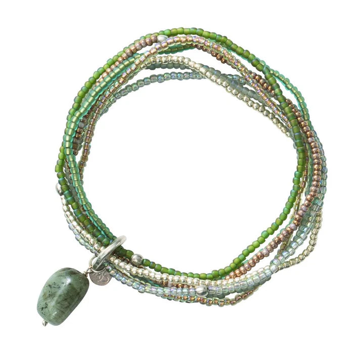 A Beautiful Story Nirmala Bracelets