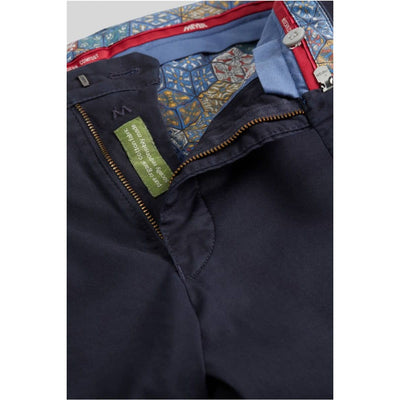 MEYER HOSEN Modern Bio Chino Bonn mit Tencel