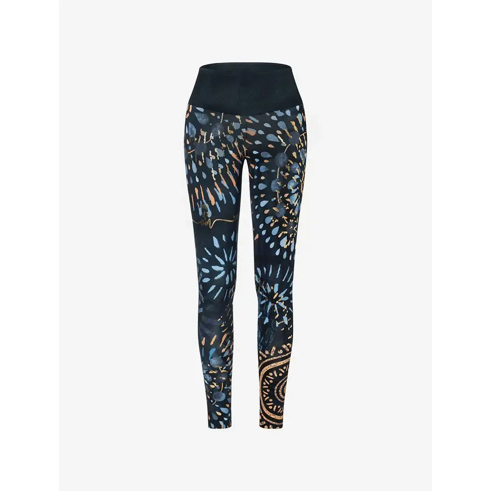 Yoga Leggings Magic