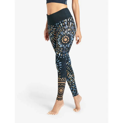 Yoga Leggings Magic