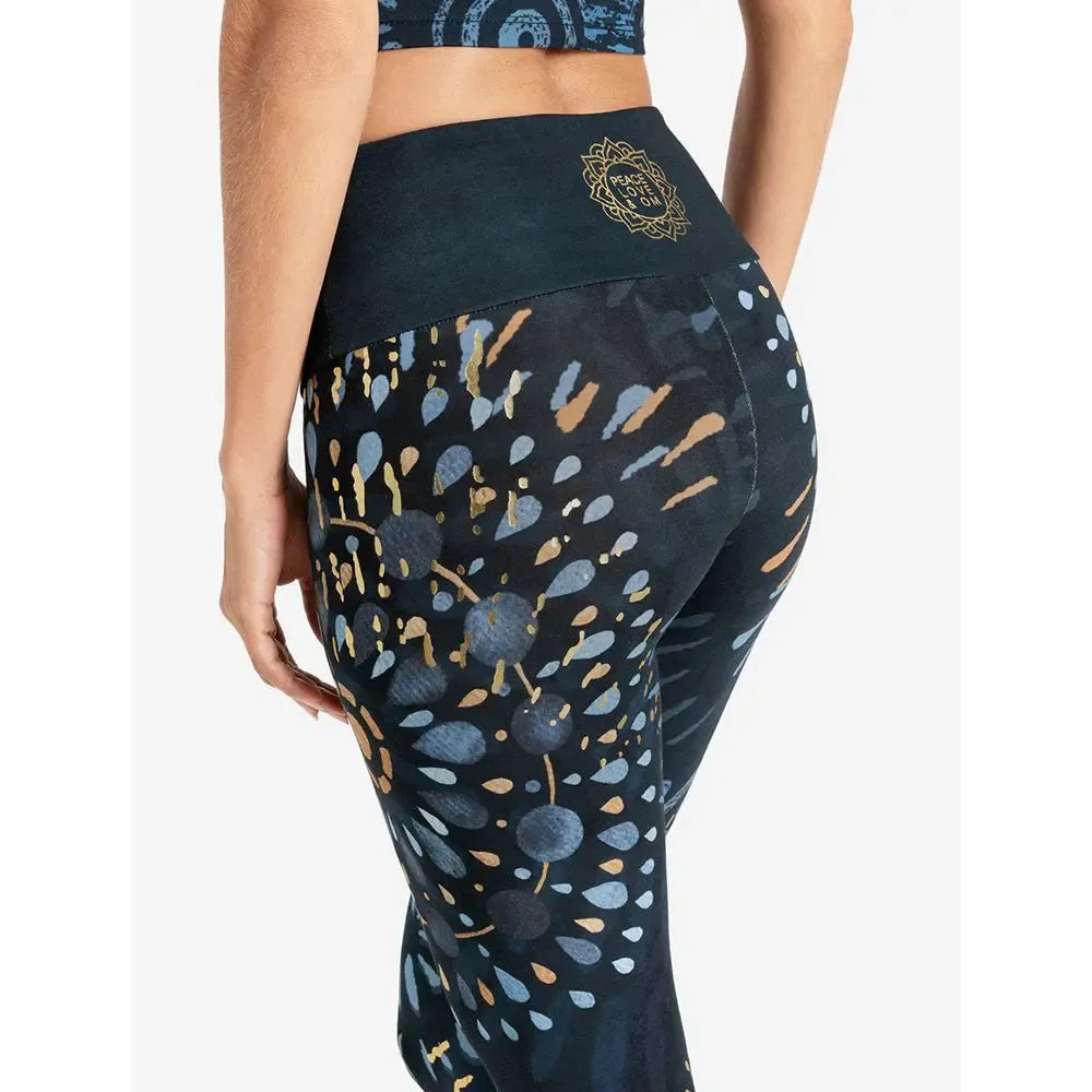 Yoga Leggings Magic