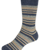 Noble Wilde Mini Stripe Socks