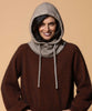Noble Wilde Oslow Hood
