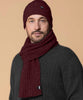 Noble Wilde Rib Beanie, unisex