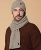 Noble Wilde Rib Beanie, unisex