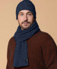 Noble Wilde Rib Beanie, unisex