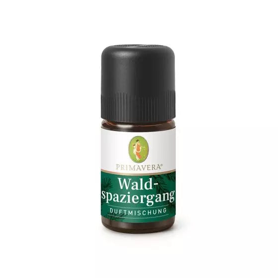 Primavera Duftmischung Waldspaziergang 5 ml