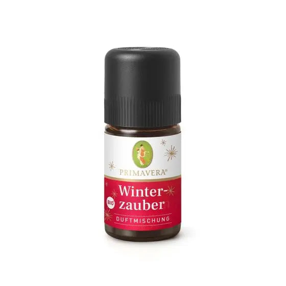 Primavera Winterzauber Duftmischung 5 ml