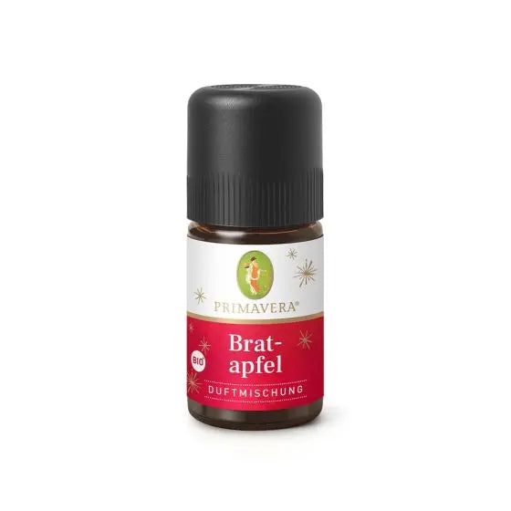 Primavera Bratapfel Duftmischung 5 ml