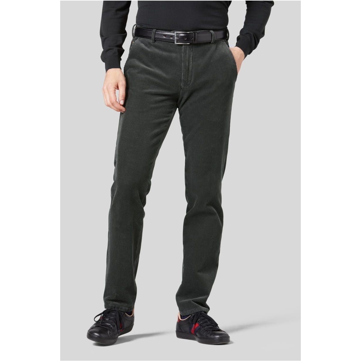 MEYER HOSEN Luxury Cord Chino Bonn