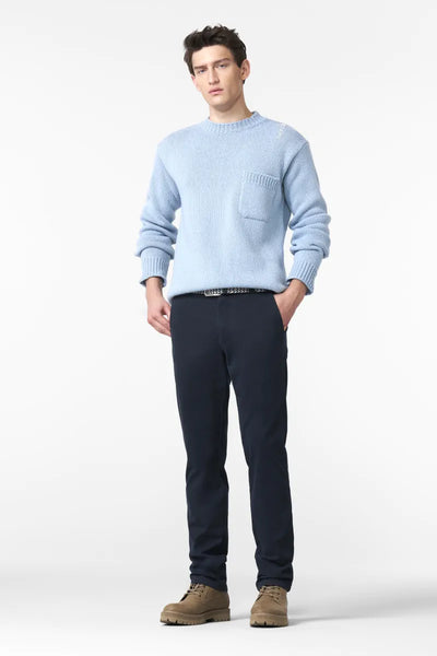 MEYER HOSEN Modern Bio Chino Bonn Thermal Fine Twill