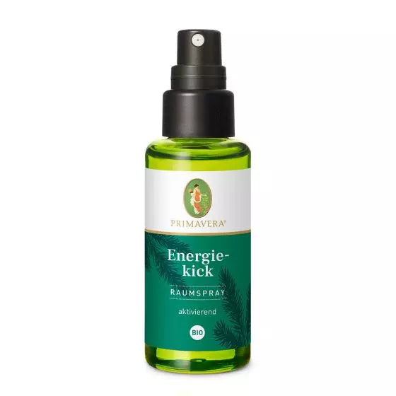 Primavera Raumspray Energiekick 50 ml