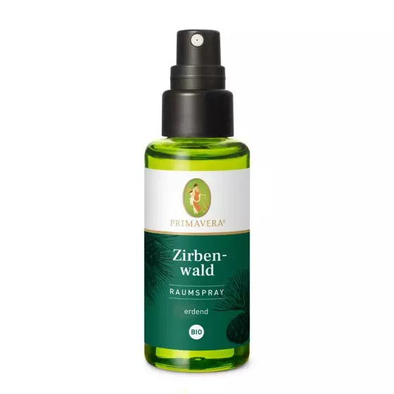 Primavera Zirbenwald Raumspray 50 ml