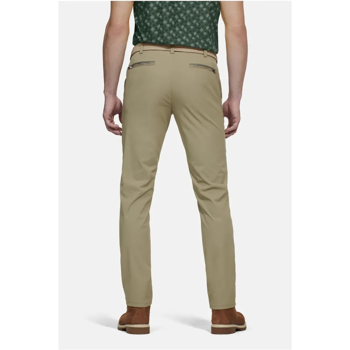 MEYER HOSEN Skye Active Chino Modern Fit