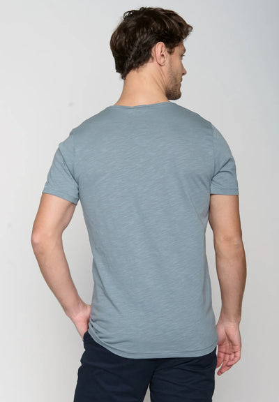 Greenbomb Bike Mountain Pines (Spice T-Shirt)