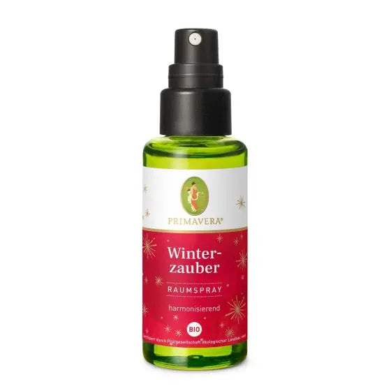 Primavera Winterzauber Raumspray 50 ml