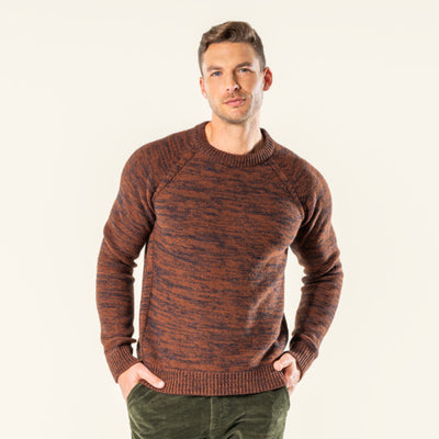 Herren Pullover Syrell