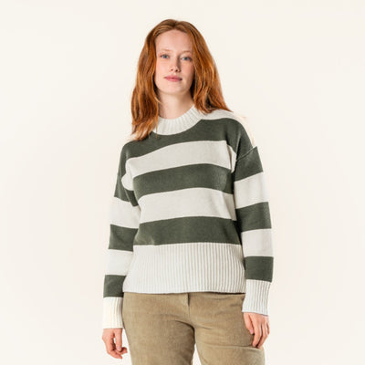 Damen Pullover Selania
