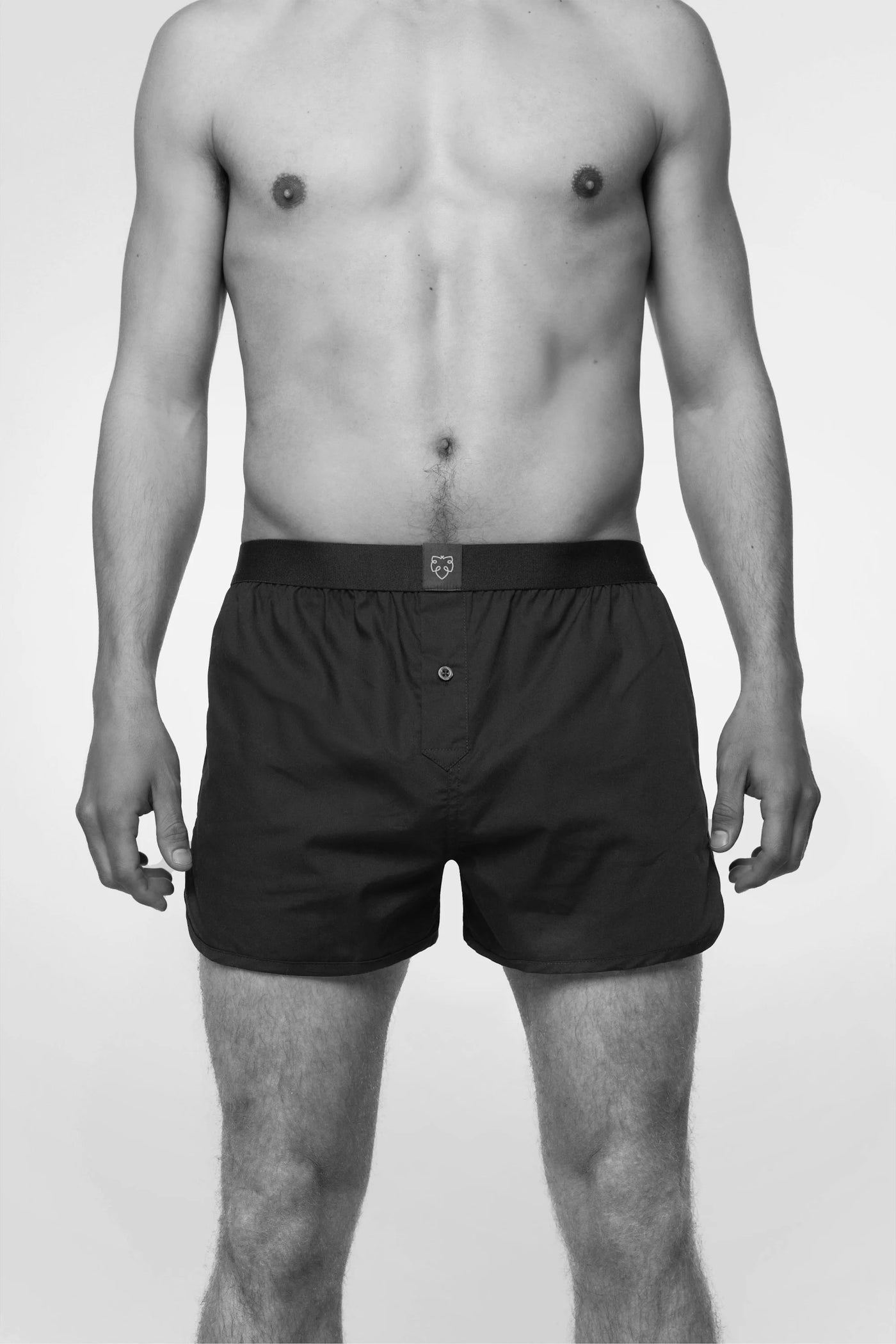 A-dam Boxer Short BOYD