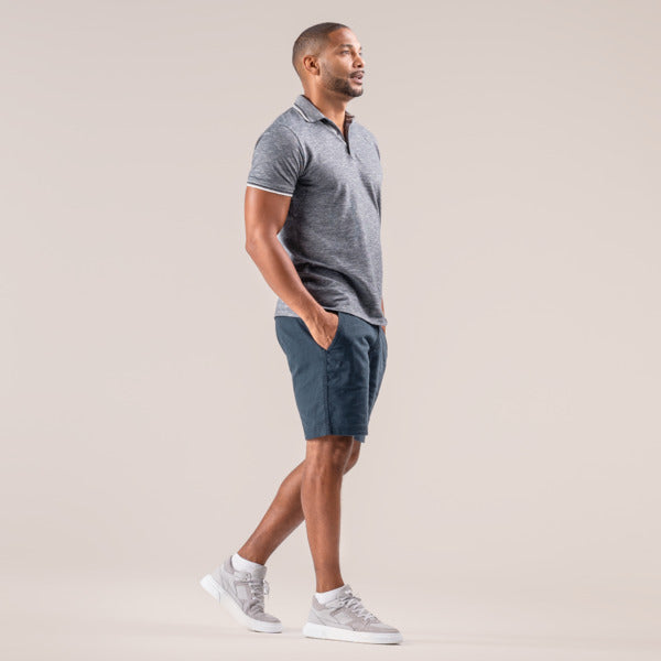 Living Crafts Herren Bermuda Mika