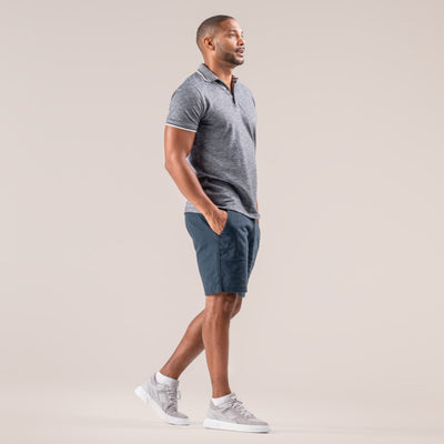 Living Crafts Herren Bermuda Mika