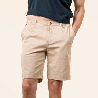 Living Crafts Herren Bermuda Mika