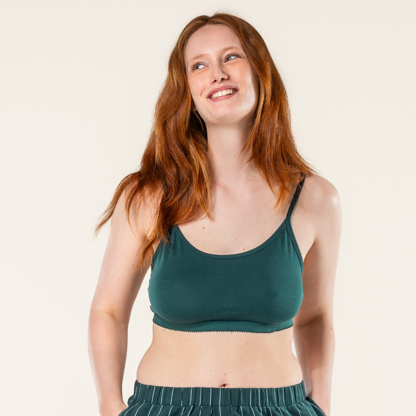 LIVING CRAFTS PIPPA Bustier 2er-Pack
