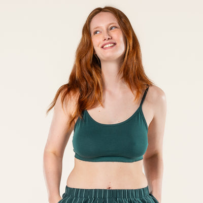 LIVING CRAFTS PIPPA Bustier 2er-Pack