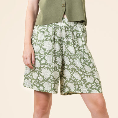 Living Crafts Shorts Tetta