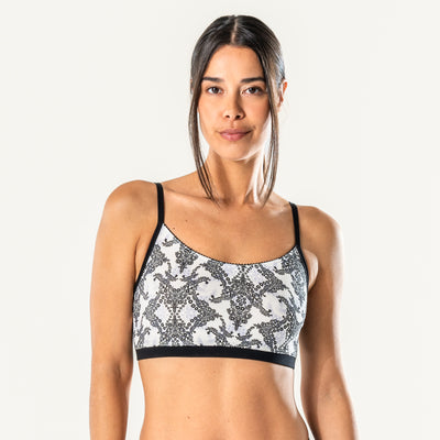 LIVING CRAFTS Bustier SOLANDIA