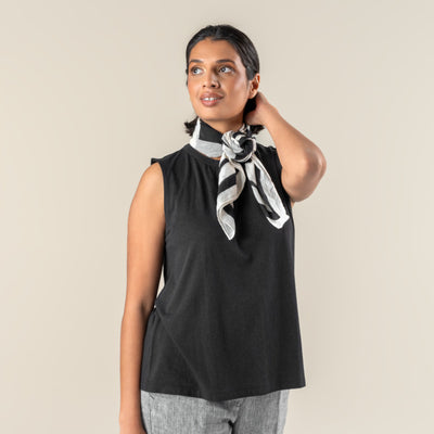 Living Crafts - Damen Top Odile