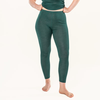 Living Crafts Damen Lange Unterhose Fenja