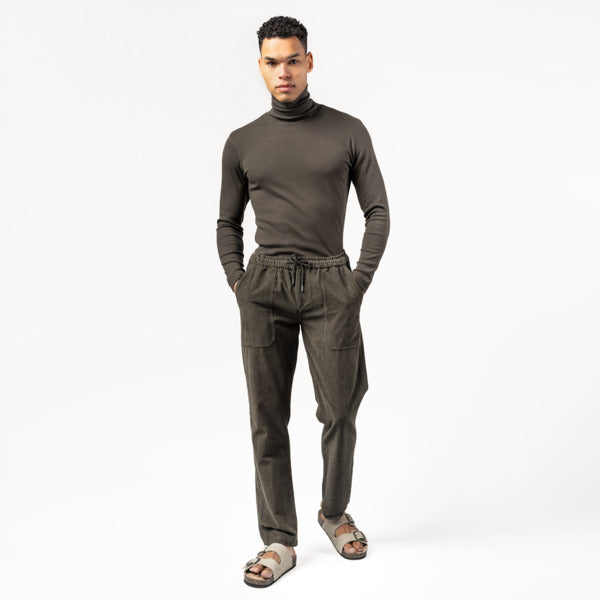 Living Crafts - Cargo Cordhose, Yustin