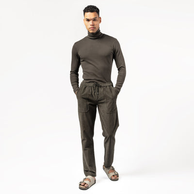 Living Crafts - Cargo Cordhose, Yustin