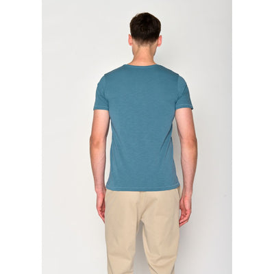 GREENBOMB BIKE HAPPY T-SHIRT