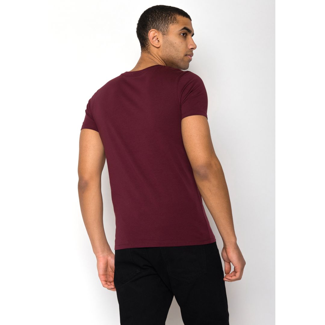 GREENBOMB BIKE HIGHWAY T-SHIRT