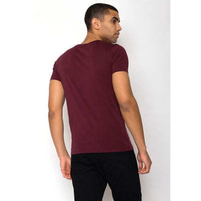 GREENBOMB BIKE HIGHWAY T-SHIRT