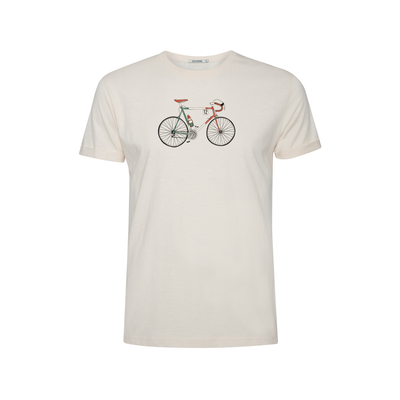 GREENBOMB BIKE ENZO T-SHIRT