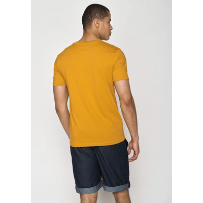 GREENBOMB BIKE HAPPY T-SHIRT