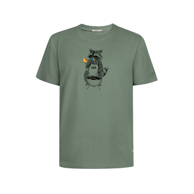 GREENBOMB Animal BBQ