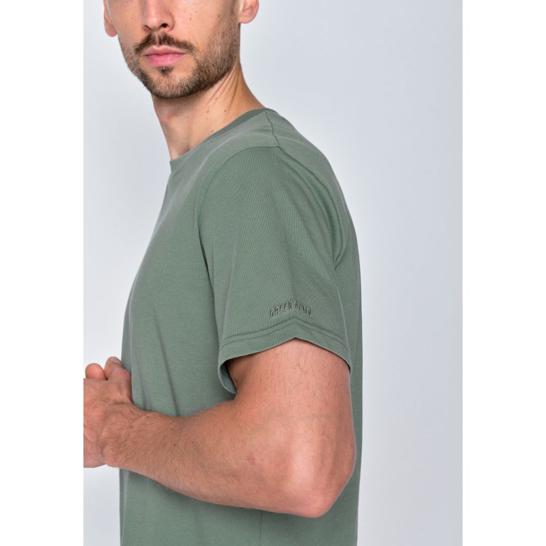 GREENBOMB Animal BBQ