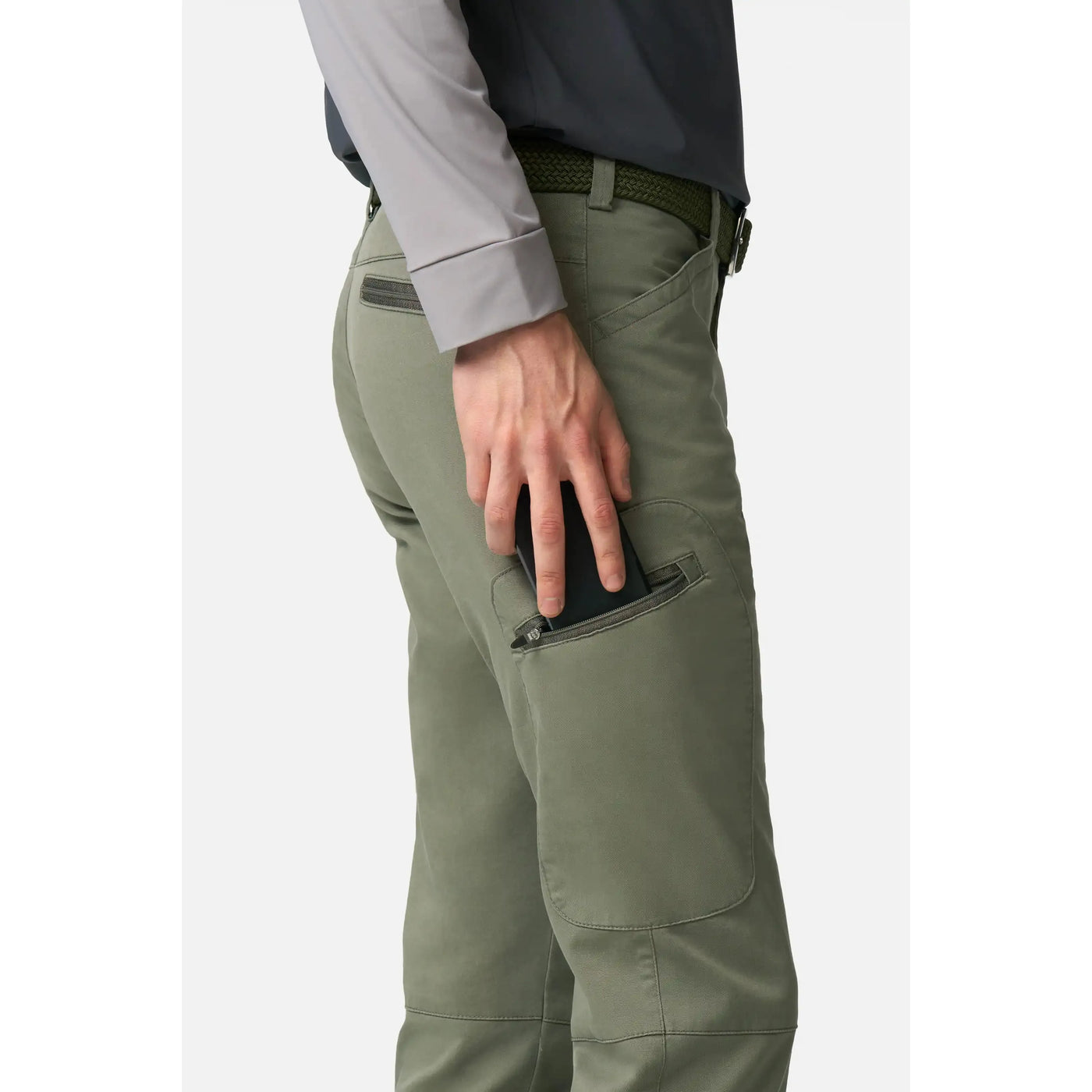 MEYER HOSEN Active Cargo Kerry Modern Fit